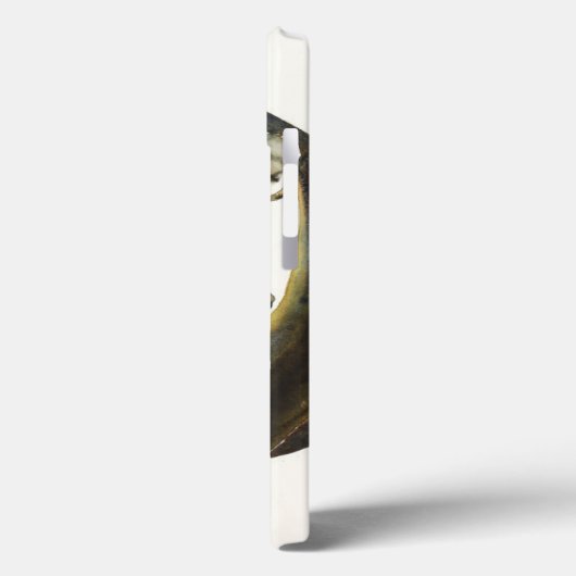 Levenscyclus 2014 Case-Mate iPhone case (Achterkant / Links)