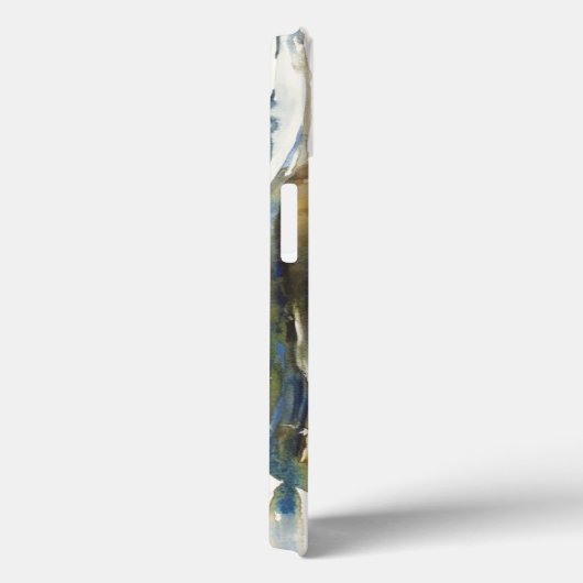 Levenscyclus 2014 Case-Mate iPhone case (Achterkant / Rechts)