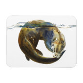 Levenscyclus 2014 magneet (Horizontaal)