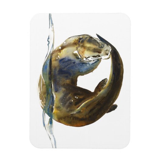 Levenscyclus 2014 magneet (Verticaal)