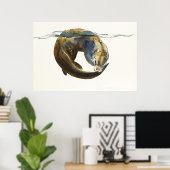 Levenscyclus 2014 poster (Thuiskantoor)