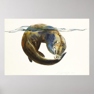 Levenscyclus 2014 poster