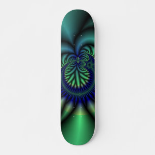 Levenscyclus Skateboard