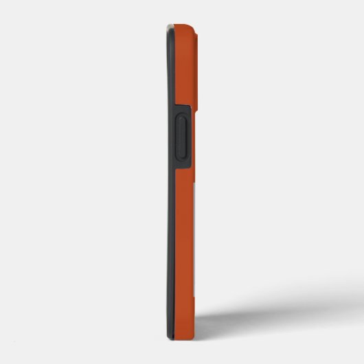 Levenscyclus van gewone vlindervliezen Case-Mate iPhone case (Achterkant / Rechts)