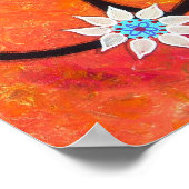 LEVENSDAG VAN DE DODE POSTERS VAN DE KANDLEDER (Hoek)