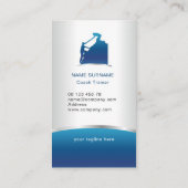 Levensdeklaag Visitekaartje (Achterkant)