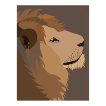 Levensdieren van levende dieren - koning van het O