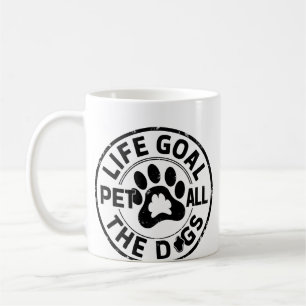 Levensdoel Aai Alle Honden Kopie Kopie Kopie Kopie Koffiemok