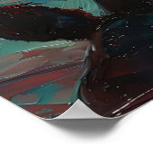 Levensdoelen (door 1038) poster (Hoek)