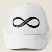 Levensdragende Rally Trucker Pet (Voorkant)