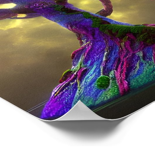 LEVENSDUUR 12 POSTER (Hoek)