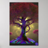 LEVENSDUUR 12 POSTER (Voorkant)