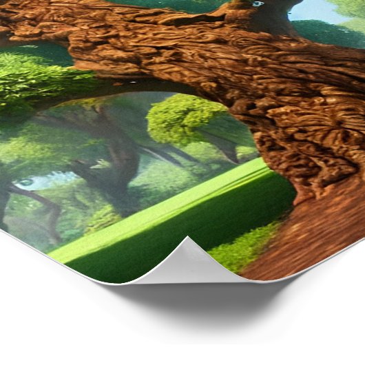 LEVENSDUUR 20 POSTER (Hoek)