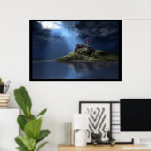 Levensduur 2 poster (Thuiskantoor)