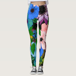 Levensduur 3 leggings