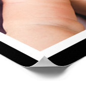 LEVENSDUUR BABY BLANKET BABY LIFE POSTER (Hoek)