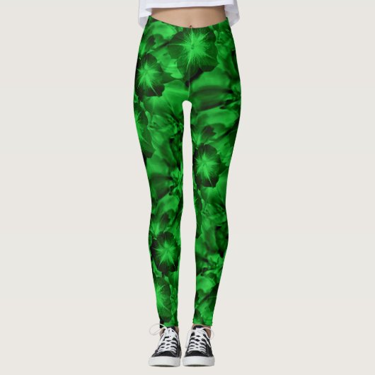 Levensduur behouden... leggings (Voorkant)