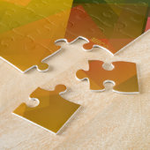 Levensduur behouden... legpuzzel (Zijkant)