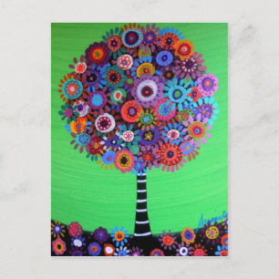 LEVENSDUUR BRIEFKAART