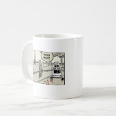 Levensduur die de limietwaarden mok duwt (Voorkant links)