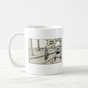 Levensduur die de limietwaarden mok duwt