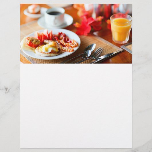 Levensduur Flyer (Voorkant)