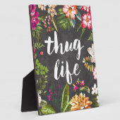 Levensduur Fotoplaat (Zijkant)