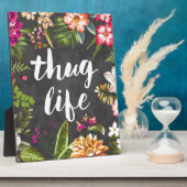 Levensduur Fotoplaat (Zijkant)