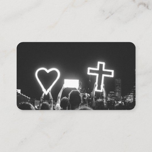 LEVENSDUUR | Grootte Visitekaartje (Achterkant)