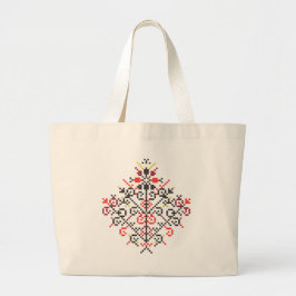 LEVENSDUUR GROTE TOTE BAG