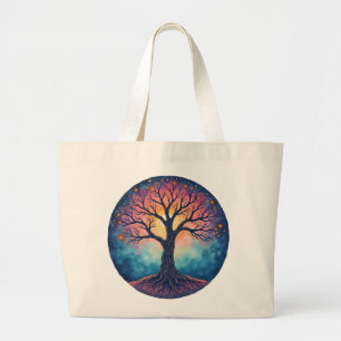 LEVENSDUUR GROTE TOTE BAG