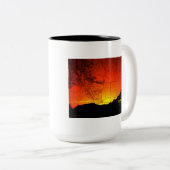 Levensduur in beweging Mok (Voorkant rechts)