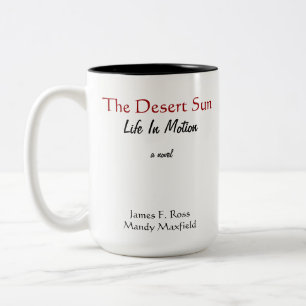 Levensduur in beweging Mok