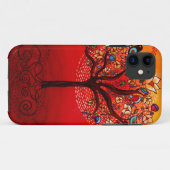 Levensduur in de bioscoop Case-Mate iPhone case (Achterkant (horizontaal))