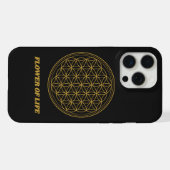 LEVENSDUUR iPhone HOESJE (Achterkant horizontaal)