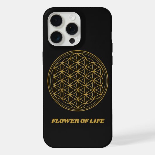 LEVENSDUUR iPhone HOESJE (Achterkant)