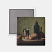 Levensduur Magneet (Voorkant / Achterkant)