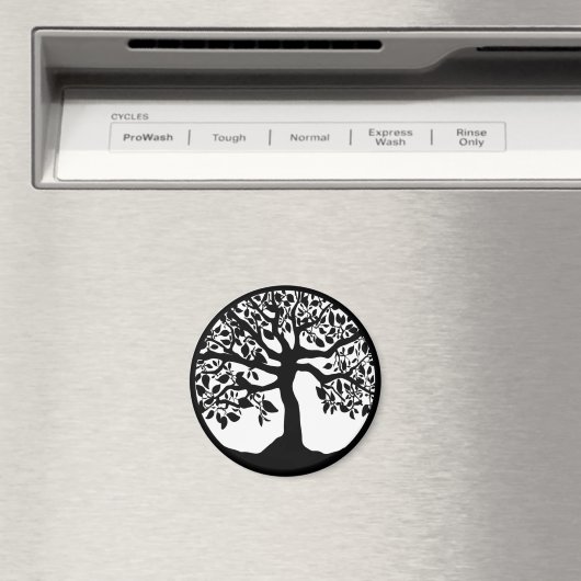 LEVENSDUUR MAGNEET (Insitu (Vaatwasser))