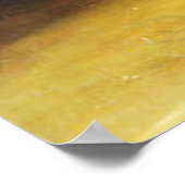 Levensduur met Poster van fruit (Hoek)