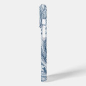 levensduur nautisch Zee Case-Mate iPhone Case (Achterkant / Links)