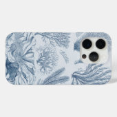 levensduur nautisch Zee Case-Mate iPhone Case (Achterkant (horizontaal))