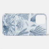 levensduur nautisch Zee Case-Mate iPhone Case (Achterkant (horizontaal))