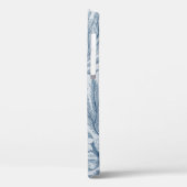 levensduur nautisch Zee Case-Mate iPhone Case (Achterkant / Links)