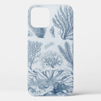 levensduur nautisch Zee Case-Mate iPhone Case