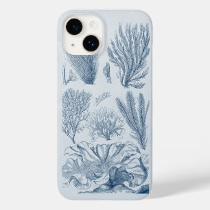 levensduur nautisch Zee Case-Mate iPhone 14 Hoesje
