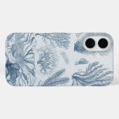 levensduur nautisch Zee Case-Mate iPhone Case (Achterkant (horizontaal))