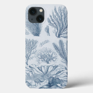 levensduur nautisch Zee Case-Mate iPhone Case