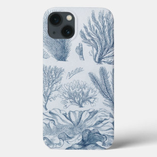 levensduur nautisch Zee Case-Mate iPhone Case