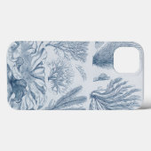 levensduur nautisch Zee Case-Mate iPhone Case (Achterkant (horizontaal))