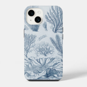 levensduur nautisch Zee iPhone 14 Hoesje